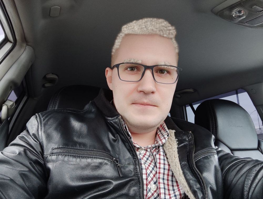 Привет, мир!